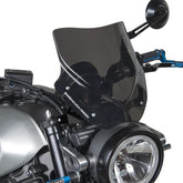 BARRACUDA Cupolino per YAMAHA XSR 900